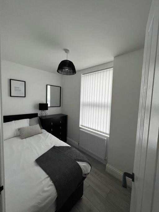 Beautiful Anfield Family Home Liverpool Dış mekan fotoğraf