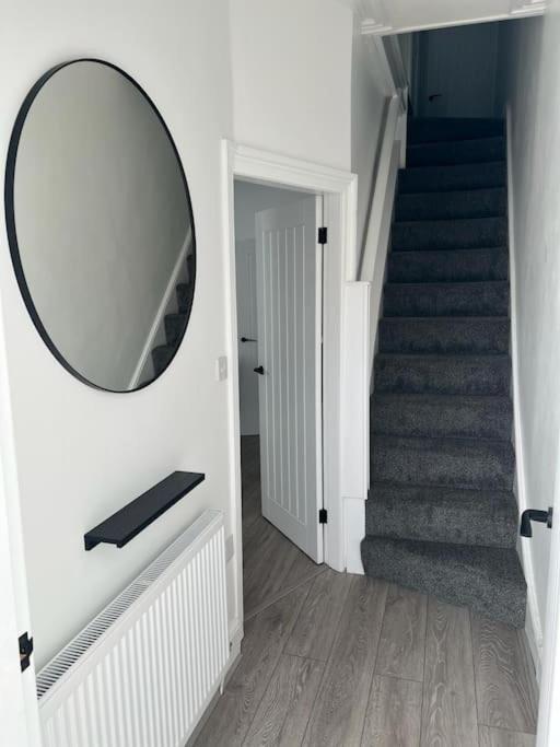 Beautiful Anfield Family Home Liverpool Dış mekan fotoğraf