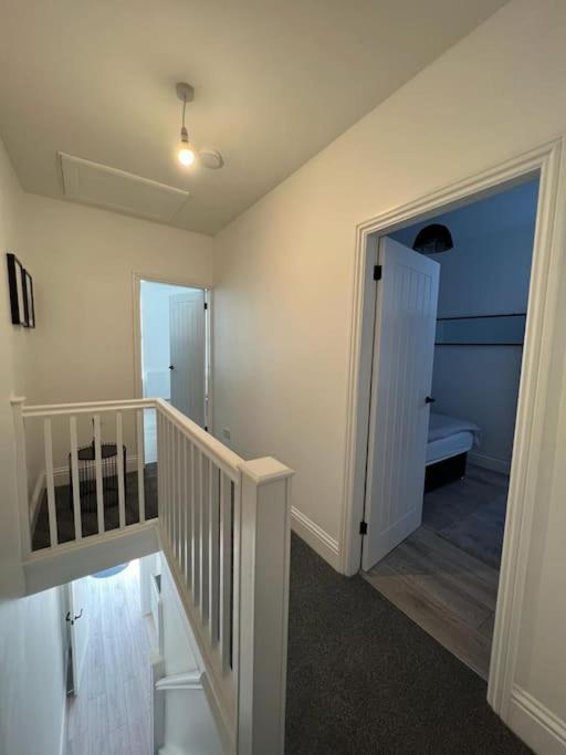 Beautiful Anfield Family Home Liverpool Dış mekan fotoğraf