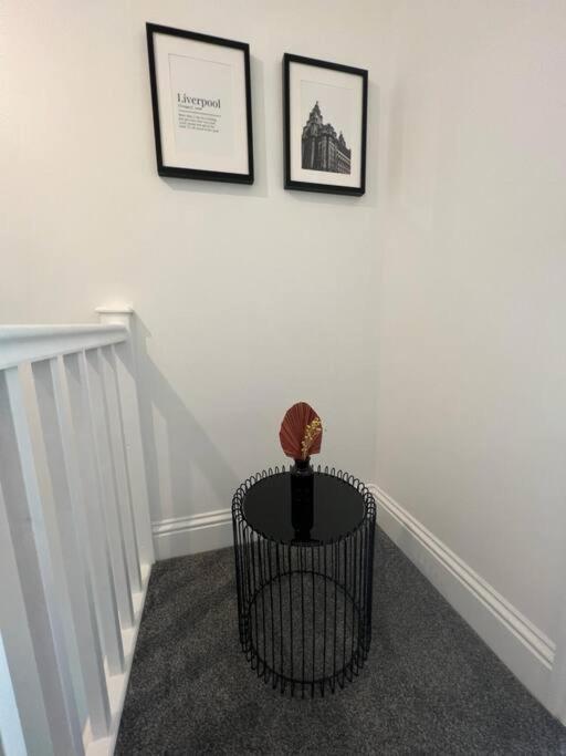 Beautiful Anfield Family Home Liverpool Dış mekan fotoğraf